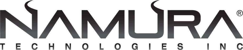 NAMURA LOGO